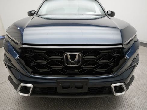 Certified 2024 Honda CR-V Sport Touring image 23