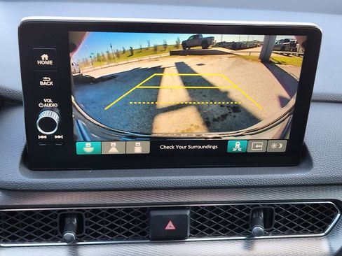 Used 2026 Acura Integra A-Spec FWD image 19