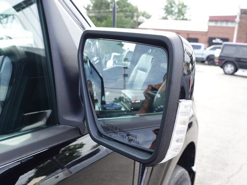 Used 2024 Ford F150 Lariat w/ Equipment Group 502A High AWD/4WD image 8