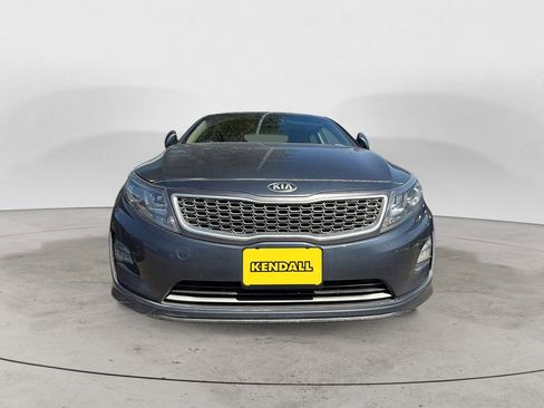 Used 2014 Kia Optima EX FWD image 6