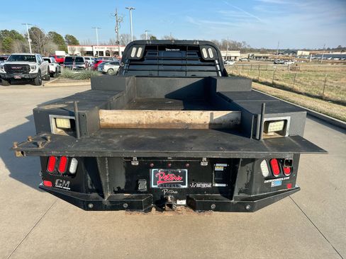 Used 2023 Ford F350 Lariat w/ Lariat Ultimate Package image 23