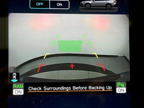 Used 2020 Subaru Outback Touring XT image 15