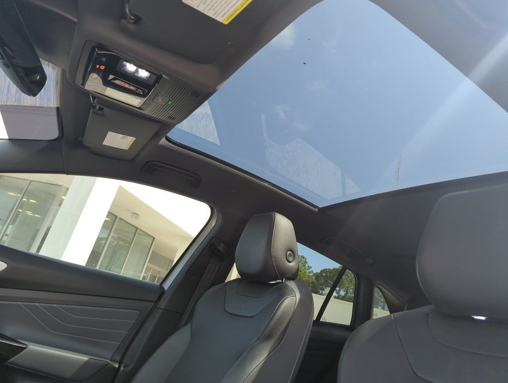 Certified 2023 Volkswagen ID.4 Pro S RWD image 28
