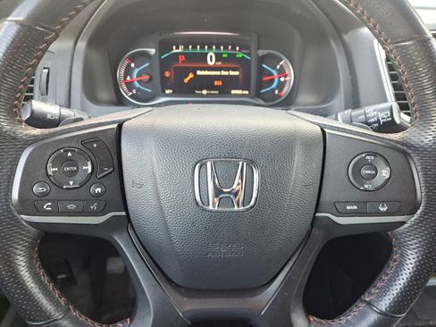 Used 2022 Honda Pilot TrailSport image 28