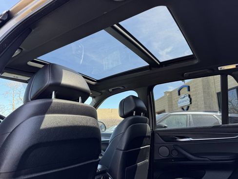 Used 2017 BMW X5 sDrive35i image 40