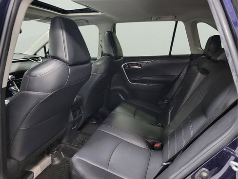 Certified 2023 Toyota RAV4 XLE Premium image 19