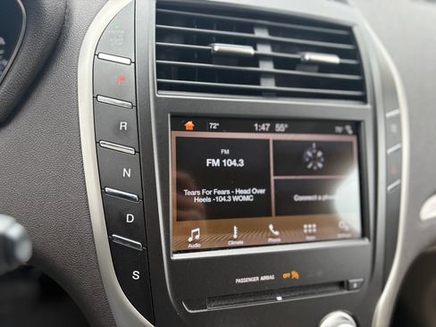 Used 2019 Lincoln MKC Premiere AWD/4WD image 24