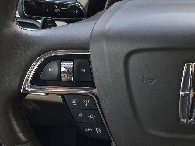 Used 2024 Lincoln Navigator Reserve AWD/4WD image 30
