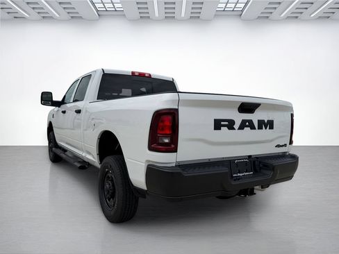 New 2026 RAM 2500 Tradesman AWD/4WD image 5