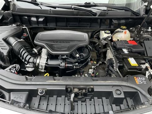 Used 2017 Cadillac XT5 FWD image 24