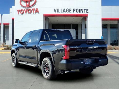 New 2026 Toyota Tundra TRD Pro image 3