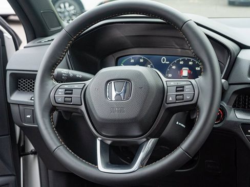 New 2026 Honda CR-V Sport-L image 18