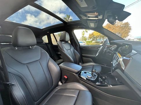 Used 2024 BMW X3 sDrive30i image 33