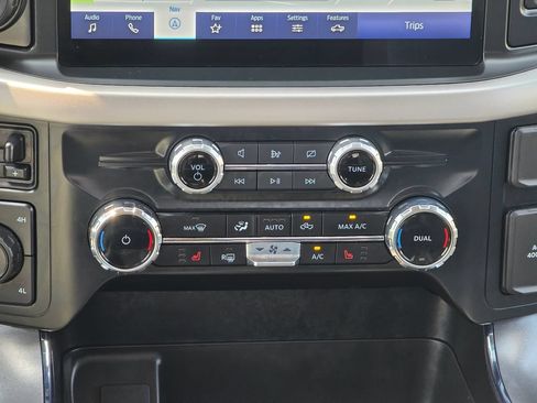 Used 2023 Ford F150 XLT w/ Equipment Group 302A High AWD/4WD image 18