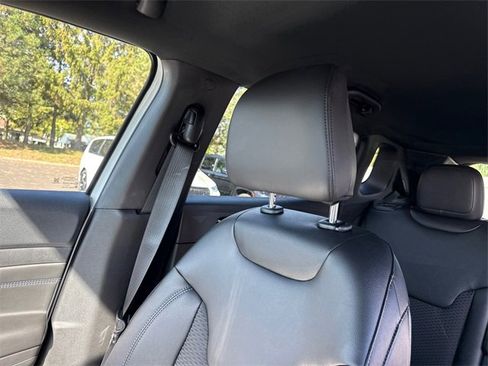 New 2026 Jeep Compass Latitude w/ Quick Order Package 29K image 22