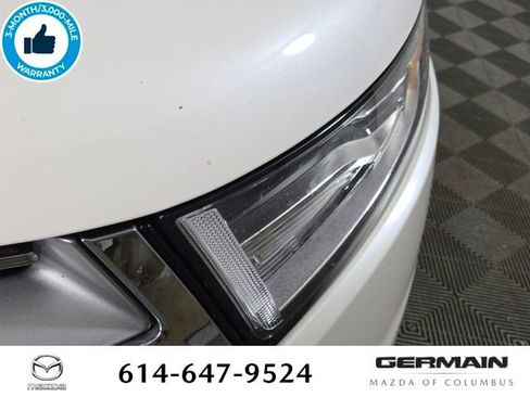 Used 2016 Ford Edge Titanium w/ Equipment Group 302A AWD/4WD image 14