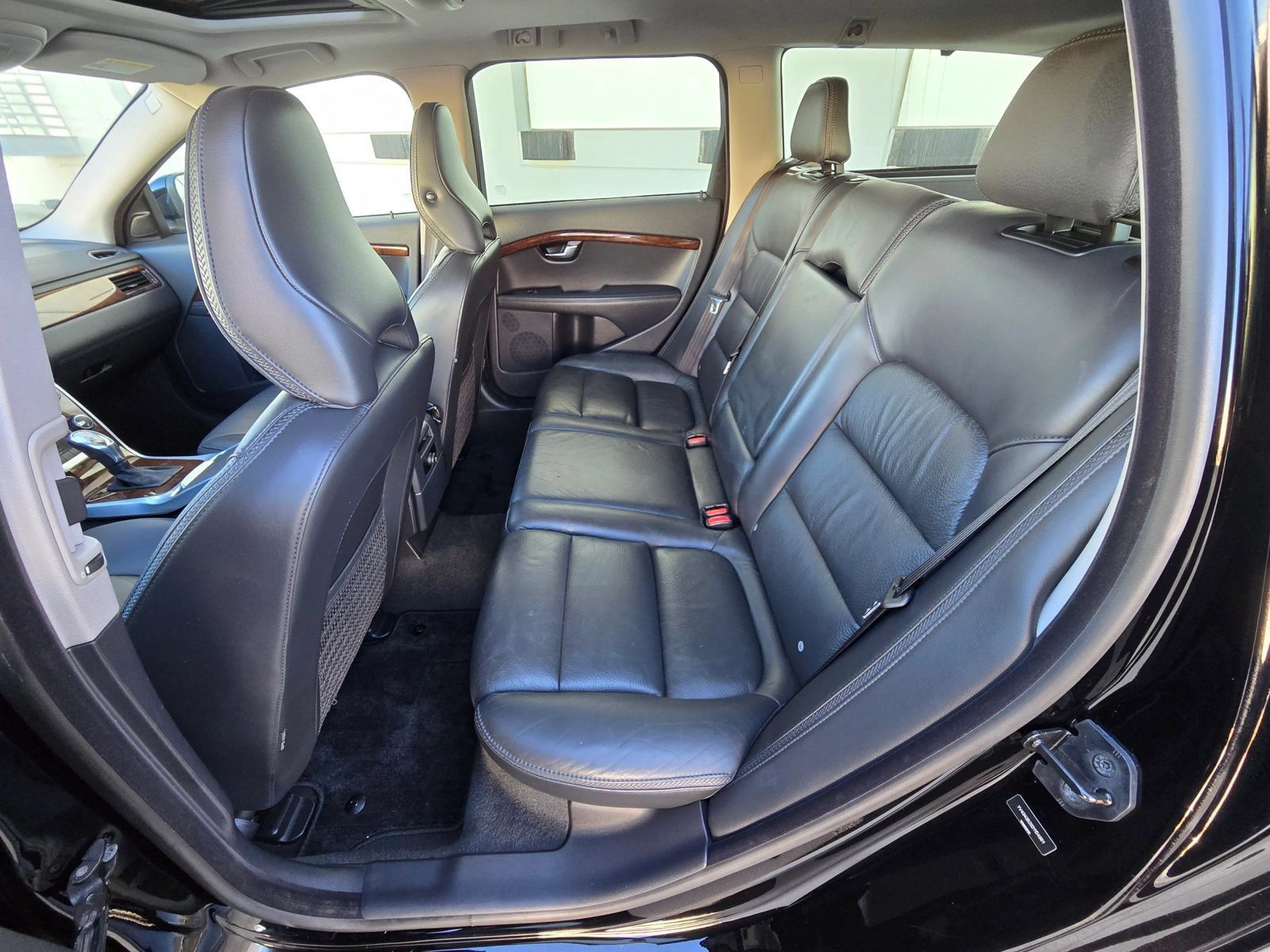Used 2013 Volvo XC70 3.2 AWD/4WD image 15