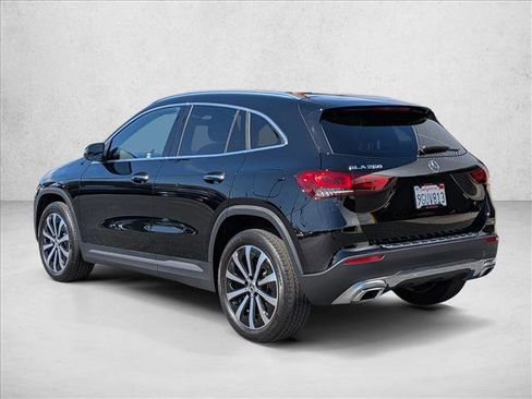 Certified 2023 Mercedes-Benz GLA 250 image 8