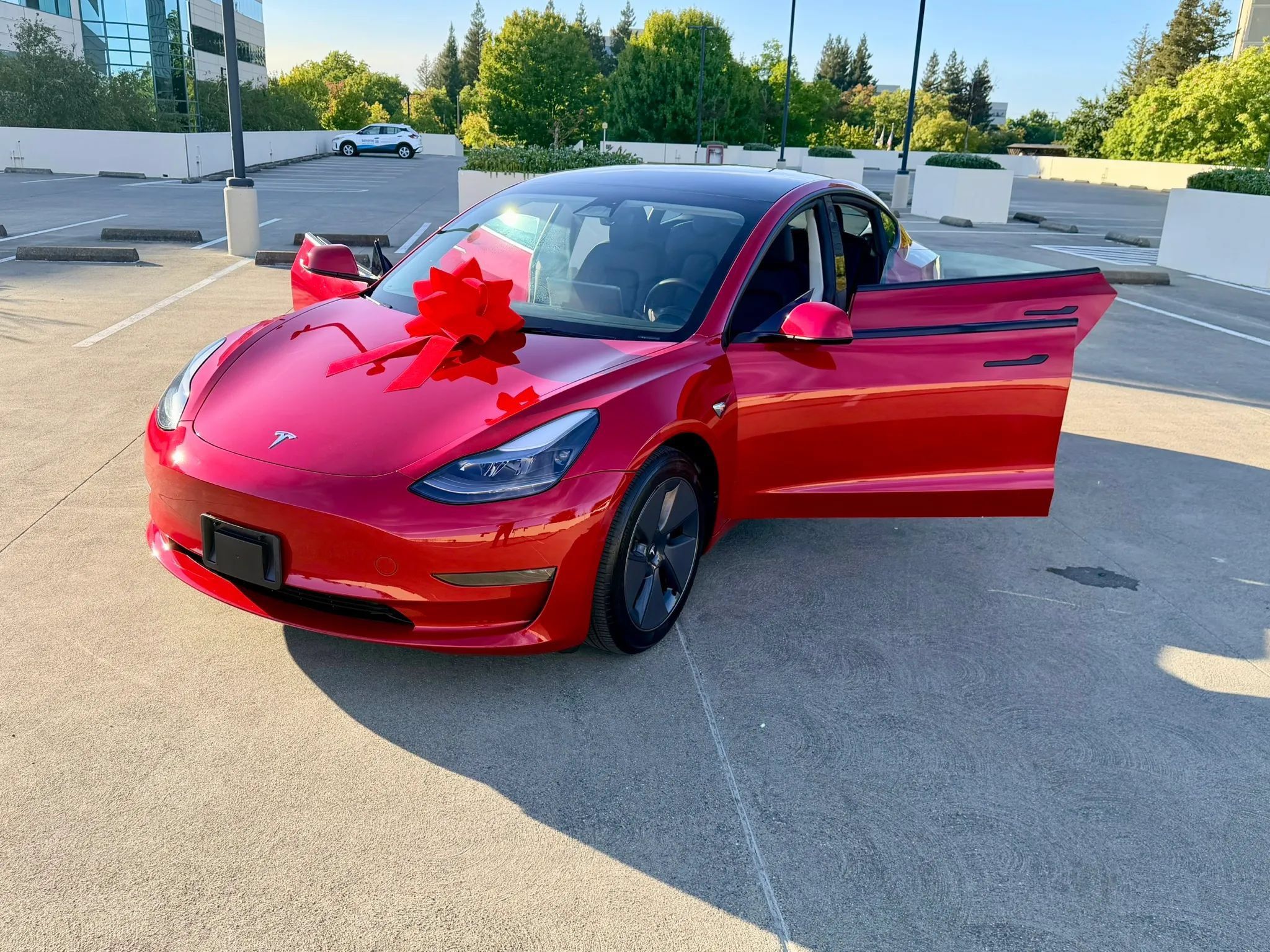 Used 2023 Tesla Model 3 Standard Range RWD image 42