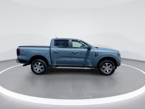 Used 2024 Ford Ranger XLT w/ FX4 Off-Road Package AWD/4WD image 10