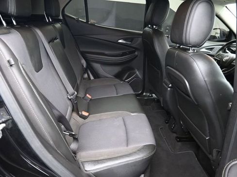 Used 2022 Buick Encore GX Select image 33