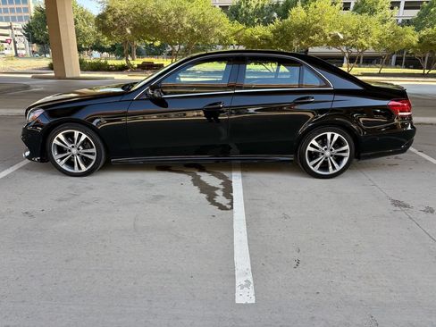 Used 2016 Mercedes-Benz E 350 Sedan image 9