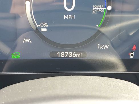 Used 2024 Honda Prologue Touring image 28