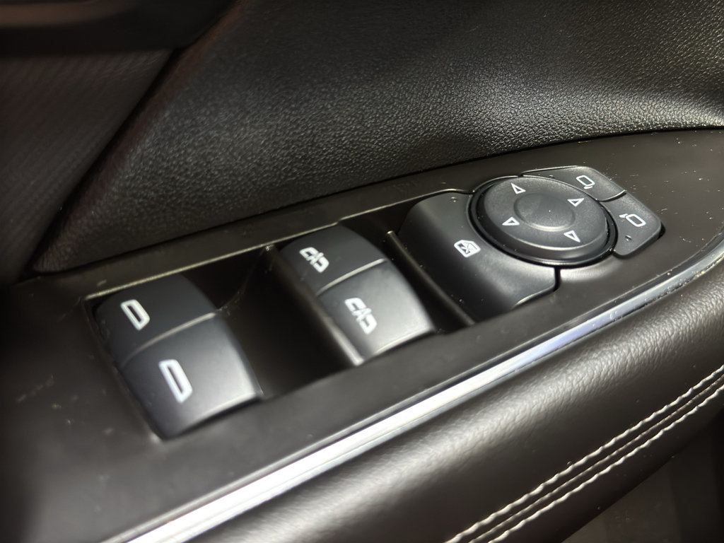 Used 2024 Buick Envision Preferred AWD/4WD image 22