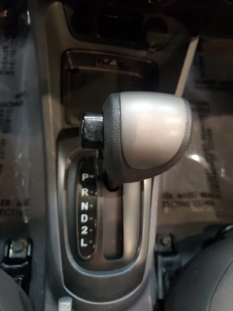 Used 2009 Kia Rio LX w/ PWR Pkg FWD image 25