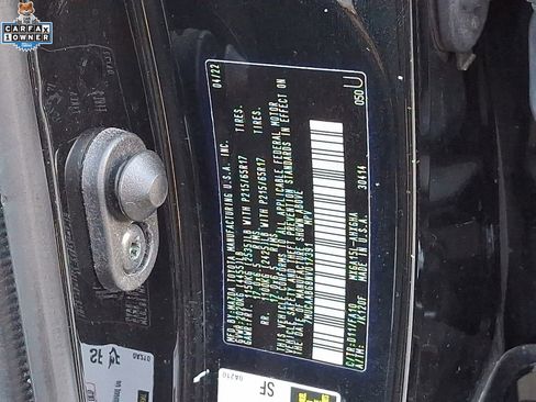 Used 2022 Toyota Corolla Cross LE image 26