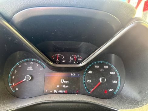 Used 2019 GMC Canyon All Terrain w/ Trailering Package AWD/4WD image 14