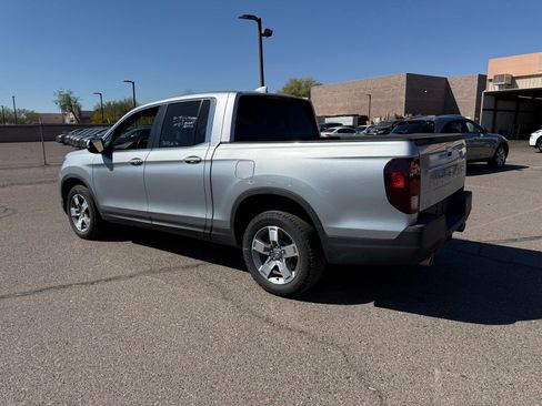 Used 2025 Honda Ridgeline RTL image 7
