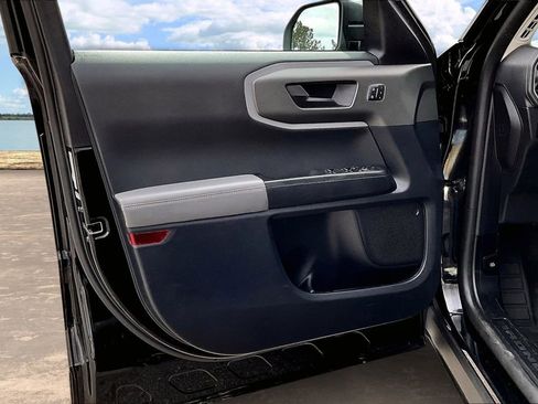 Used 2025 Ford Bronco Sport Badlands image 22