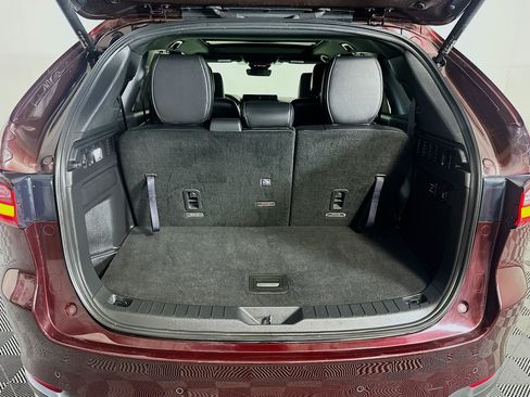 Used 2025 MAZDA CX-90 3.3 Turbo w/ Premium Plus Pkg AWD/4WD image 32