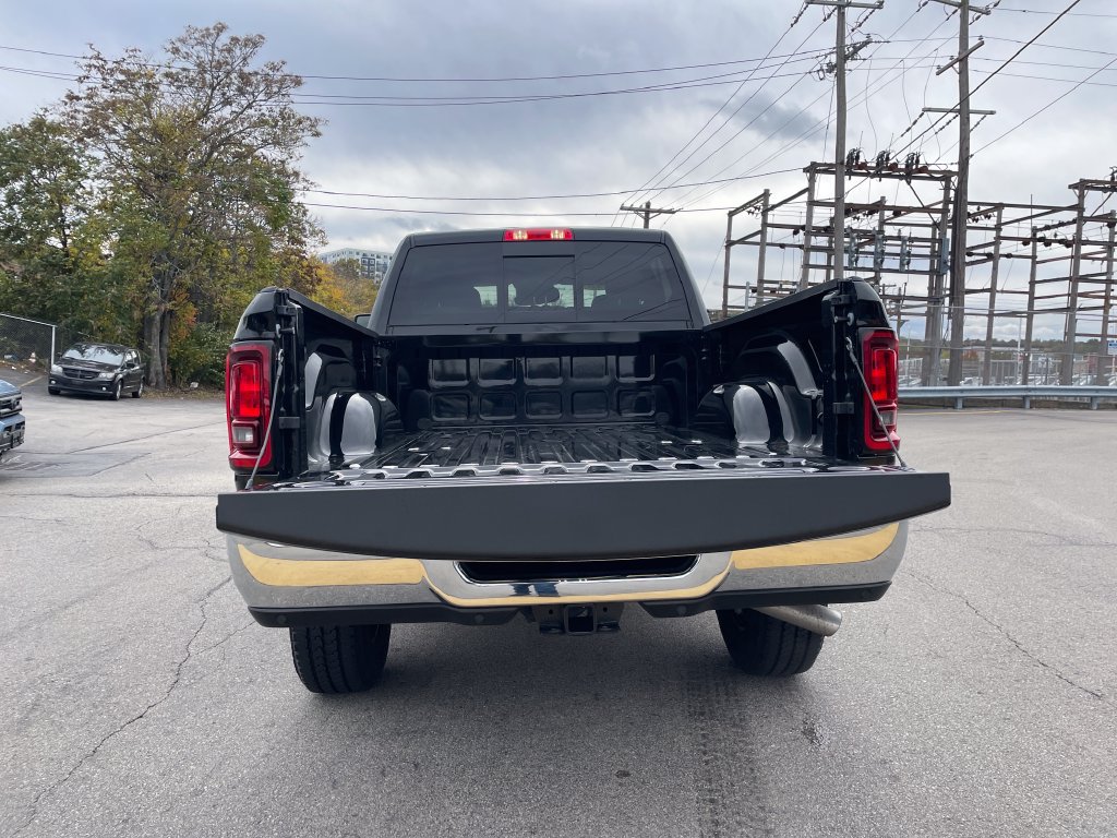 Used 2026 RAM 2500 Tradesman AWD/4WD image 22