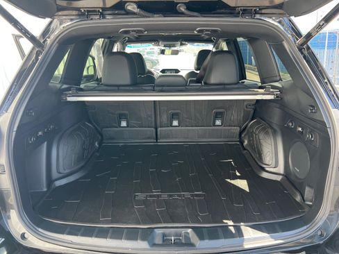 Certified 2024 Subaru Forester Wilderness AWD/4WD image 11