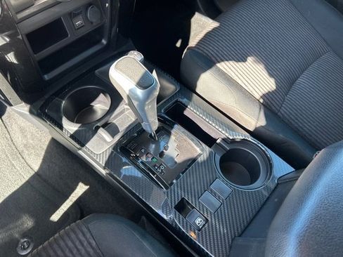 Used 2022 Toyota 4Runner TRD Off-Road image 24