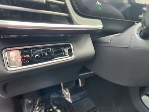 New 2026 Buick Envision Sport Touring image 13