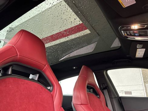 New 2026 Dodge Charger R/T AWD/4WD image 17