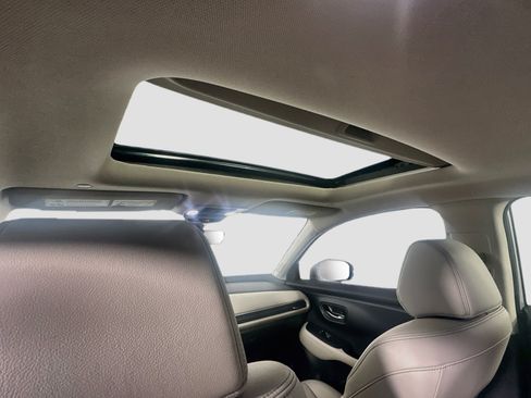 Used 2026 Honda HR-V EX-L image 27