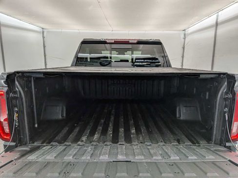 Used 2023 GMC Sierra 1500 AT4 w/ AT4 Premium Package image 34