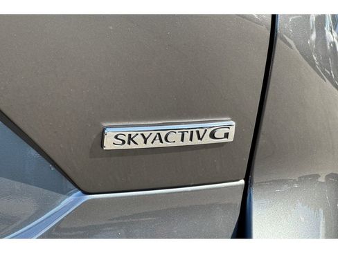 New 2025 MAZDA CX-5 AWD 2.5 S w/ Premium Plus Pkg image 26