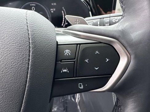 Certified 2025 Lexus NX 350h AWD w/ Accessory Package (2T) image 28