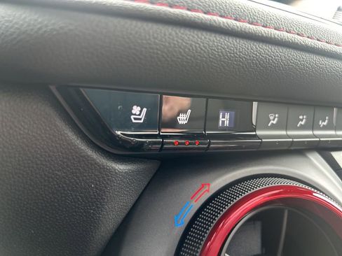 New 2026 Chevrolet Blazer RS w/ Enhanced Convenience Package image 39