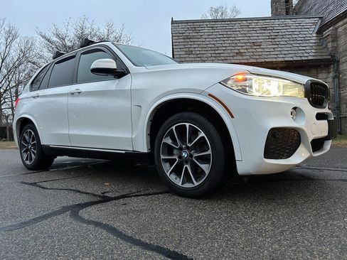 Used 2018 BMW X5 xDrive35i image 28