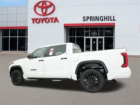 New 2025 Toyota Tundra SR5 image 20