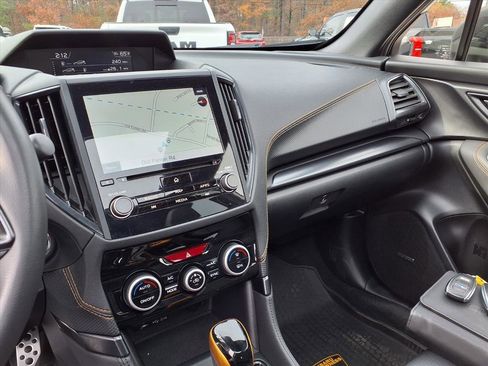 Used 2023 Subaru Forester Wilderness w/ Wilderness Package image 12