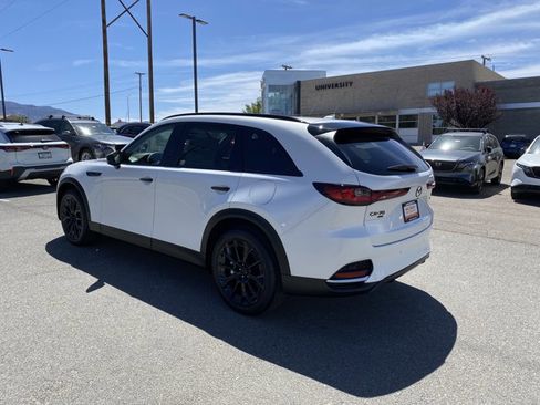 New 2026 MAZDA CX-70 3.3 Turbo w/ Premium Package AWD/4WD image 49