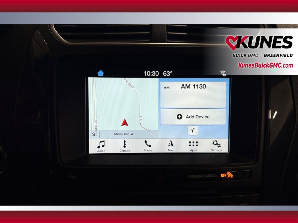Used 2018 Ford Explorer XLT w/ Equipment Group 202A AWD/4WD image 26