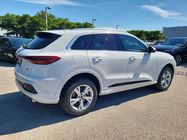 New 2026 Audi Q5 Premium AWD/4WD image 5